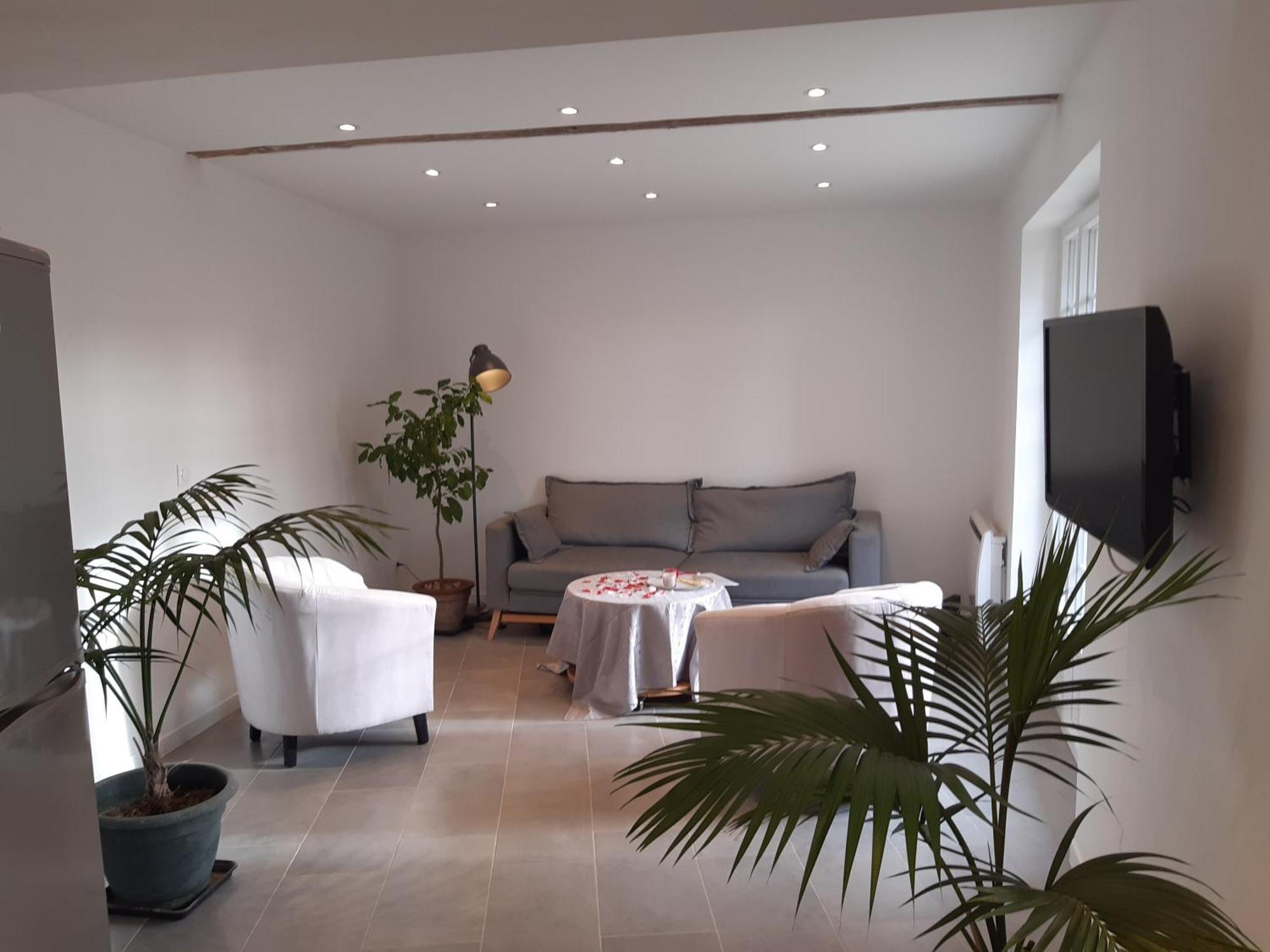 Le Jean Moulin Villa Bouglainval Ngoại thất bức ảnh
