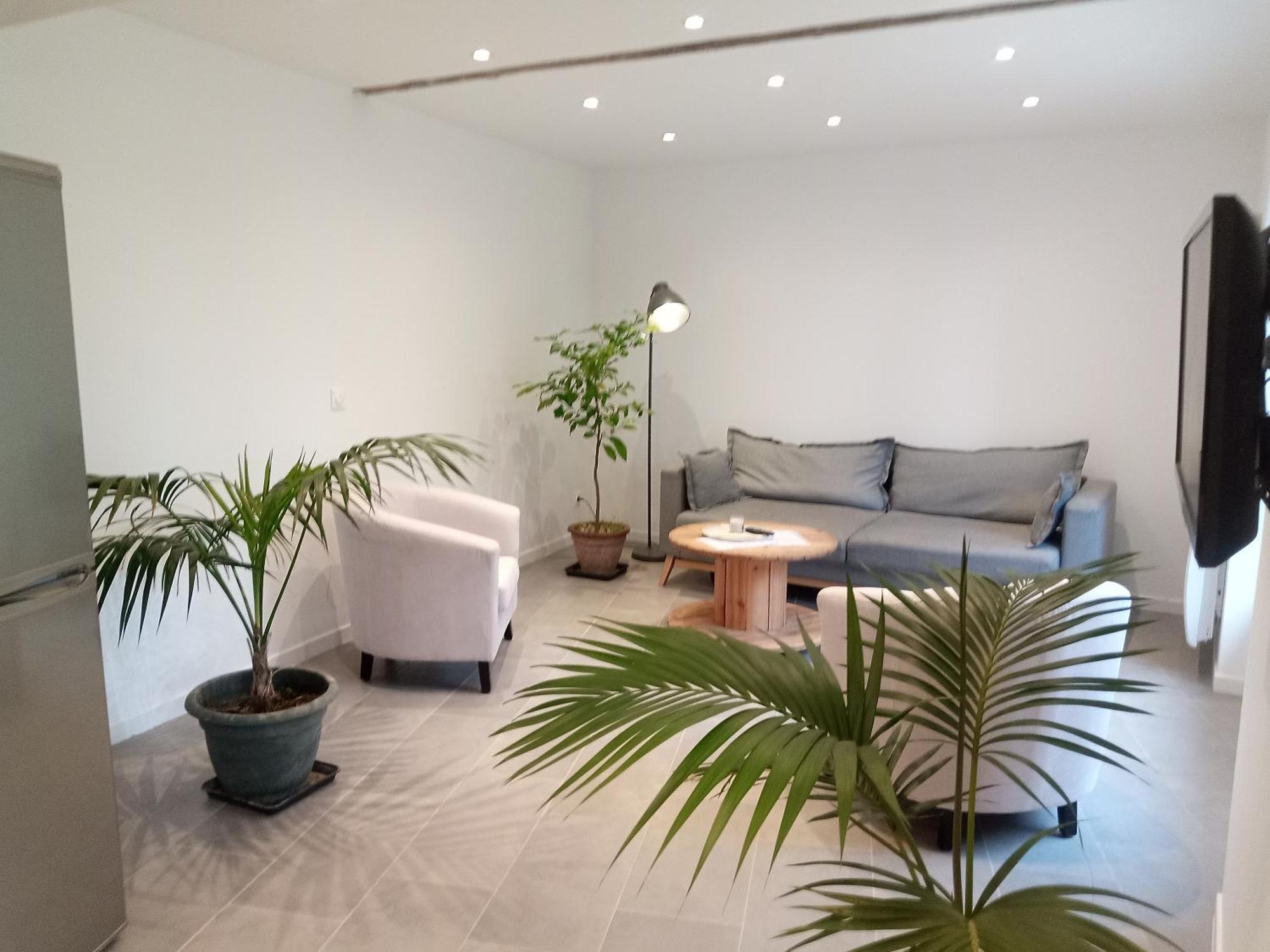 Le Jean Moulin Villa Bouglainval Ngoại thất bức ảnh